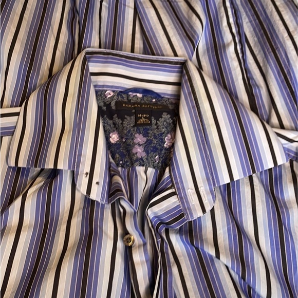 Men’s LS Banana Republic - Picture 3 of 6